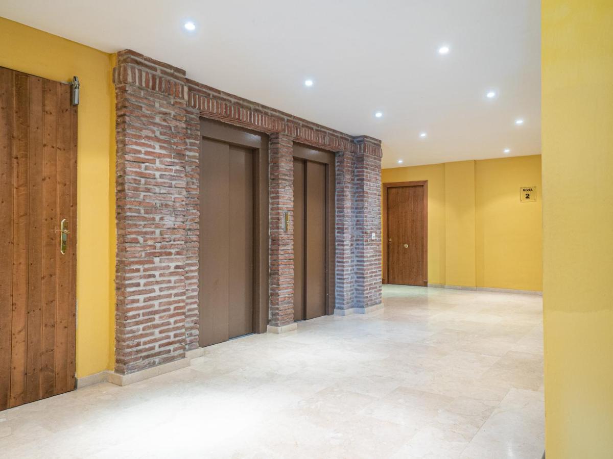 Frontline Beach Apartment Marina Real 5009 Manilva Bagian luar foto